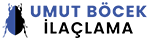 Logo - Umu Böcek İlaçlama